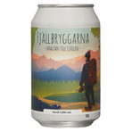 Sur på Tur 330 ml 4,8% BRK