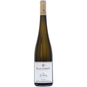 Von Stein, Ried Goldberg, Grüner Veltliner
