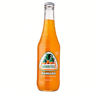 Jarritos Mandarin