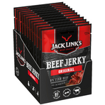 Beef Jerky Original 60 g