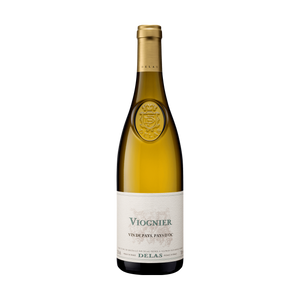 Delas Viogner Vin de Pays D'oc