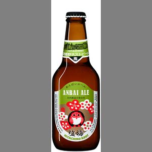 Hitachino Nest Beer Anbai Ale
