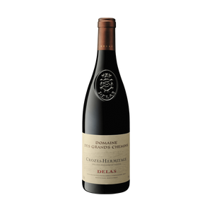 Delas Domaine des Grands Chemins Crozes-Hermitage