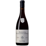 Hautes-Côtes de Beaune Rouge