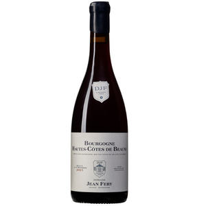 Hautes-Côtes de Beaune Rouge