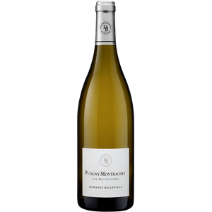 Puligny-Montrachet Les Boudrieres