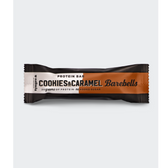 Barebells - Cookies & Caramel