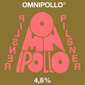 Omnipollo Pilsner 2022 (30L)