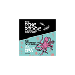 The Offended Octopus`s New England IPA