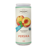 Persika Utan Socker
