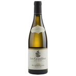 Les Granilites Blanc