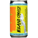 Contraband Milano Spritz, 200ml burk