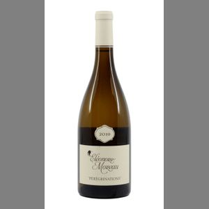 Chablis "Cuvée Pérégrinations"