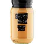 BURGER SAUCE