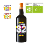 Audace 1,5 8.4%