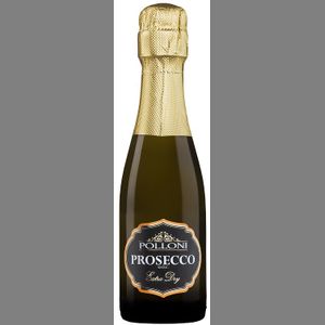 POLLONI PROSECCO EXTRA DRY PICCOLO (200 ML)