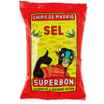 Superbon Salt  45 g