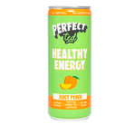 PerfectTed Matcha Juicy Peach