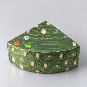 Gorgonzola DOP, Eko ca 1,5kg