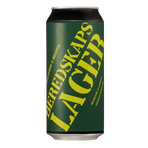 Beredskapslager 4,8% 440ml BRK