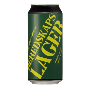 Beredskapslager 4,8% 440ml BRK