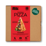 TACOPIZZA, VITKÅLSBOTTEN