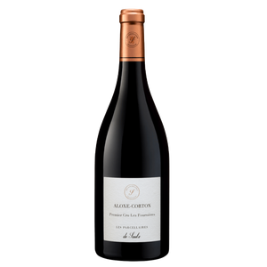 Les Parcellaires Aloxe Corton 1C Fournières Rouge