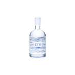 Arctic Blue Gin Navy Strength