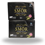 Smör Normalsalt (Grådö 500gx20st/10kg/krt)