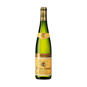 GL Riesling Lieu-Dit Burg EKO