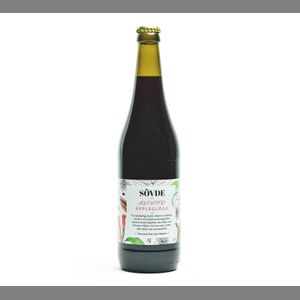 Äppelglögg