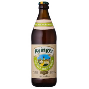 Leichte Bräuweisse 3.2%