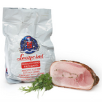 Prosciutto cotto arrosto ´ALLE ERBE`( Leoncini - 4 kg)