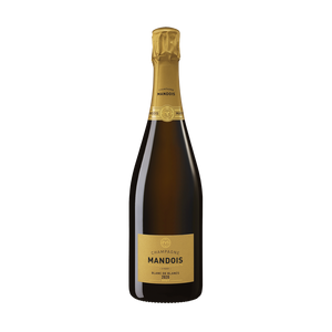 Mandois Blanc de Blancs EKO
