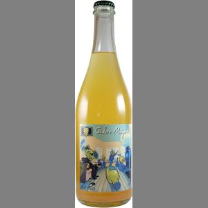 Cider Maybe? 2020 750ml 5,5%