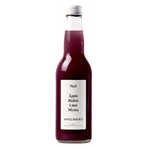 Nr 5 Blåbär/Lime/Mynta 33cl x 12st