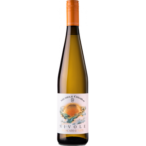 Chiarlo Nivole Moscato D'Asti
