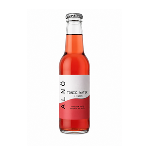 Tonic Water Lingon 200ml FL