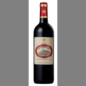 Chateau Gr Barrail Lamarzel