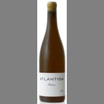 2019 Alberto Orte Atlantida Blanco