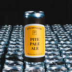 Pite Pale Ale, 5,4%, 330 ml