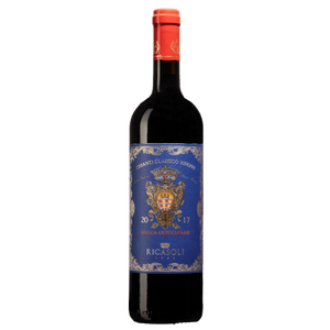 Ricasoli Rocca Guicciarda EKO