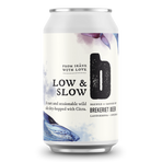 Low & Slow 1,5%