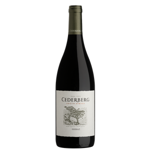 Cederberg Shiraz