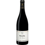 Brouilly "Cuvée Pierreux"