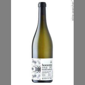 Domaine Homonna
