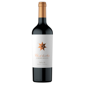 Clos de los Siete 75cl HORECA