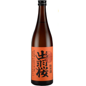 Dewazakura Dewano Sato