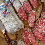 Salame Felino 1/2 ( Bedogni - 450 gr)