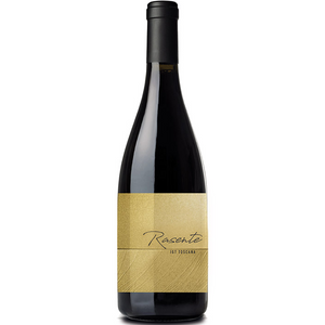 IGT Toscana Rosso "Rasente"